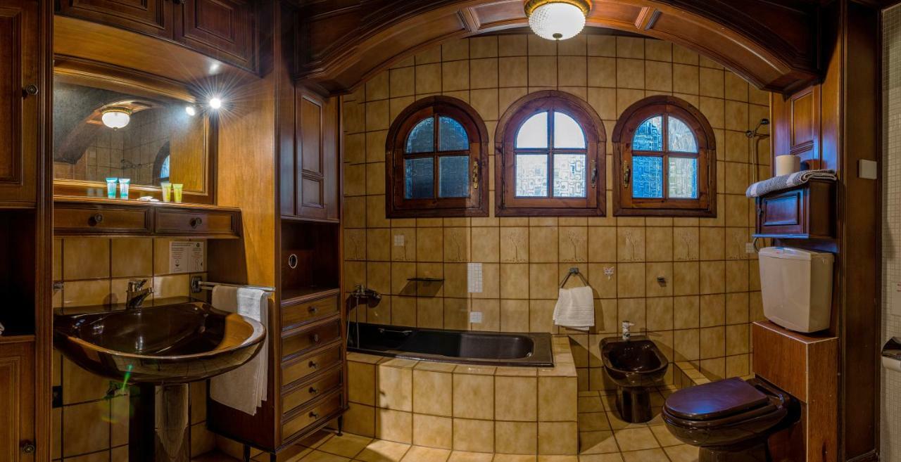 Georgalas Sun Beach Rooms Nea Kallikrateia Екстериор снимка