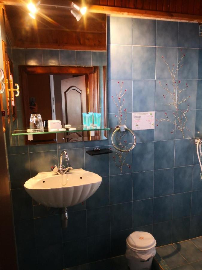 Georgalas Sun Beach Rooms Nea Kallikrateia Екстериор снимка